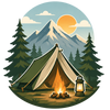 Camping